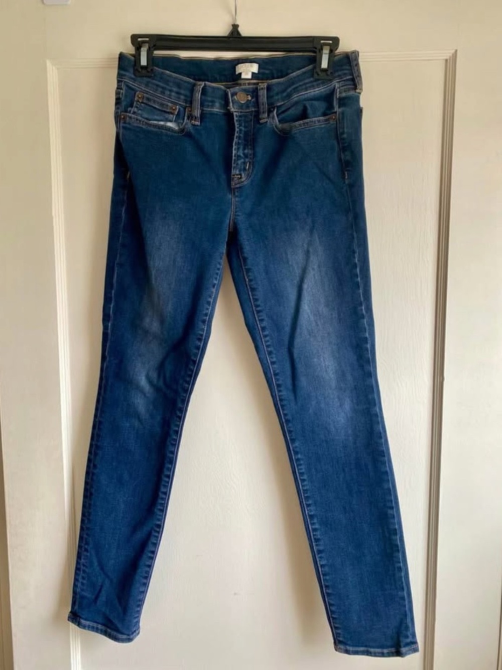 J. Crew Women's Stretch Jeans size 26